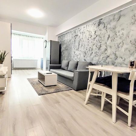 Simona Apartament Iulius Mall Ясси Екстер'єр фото