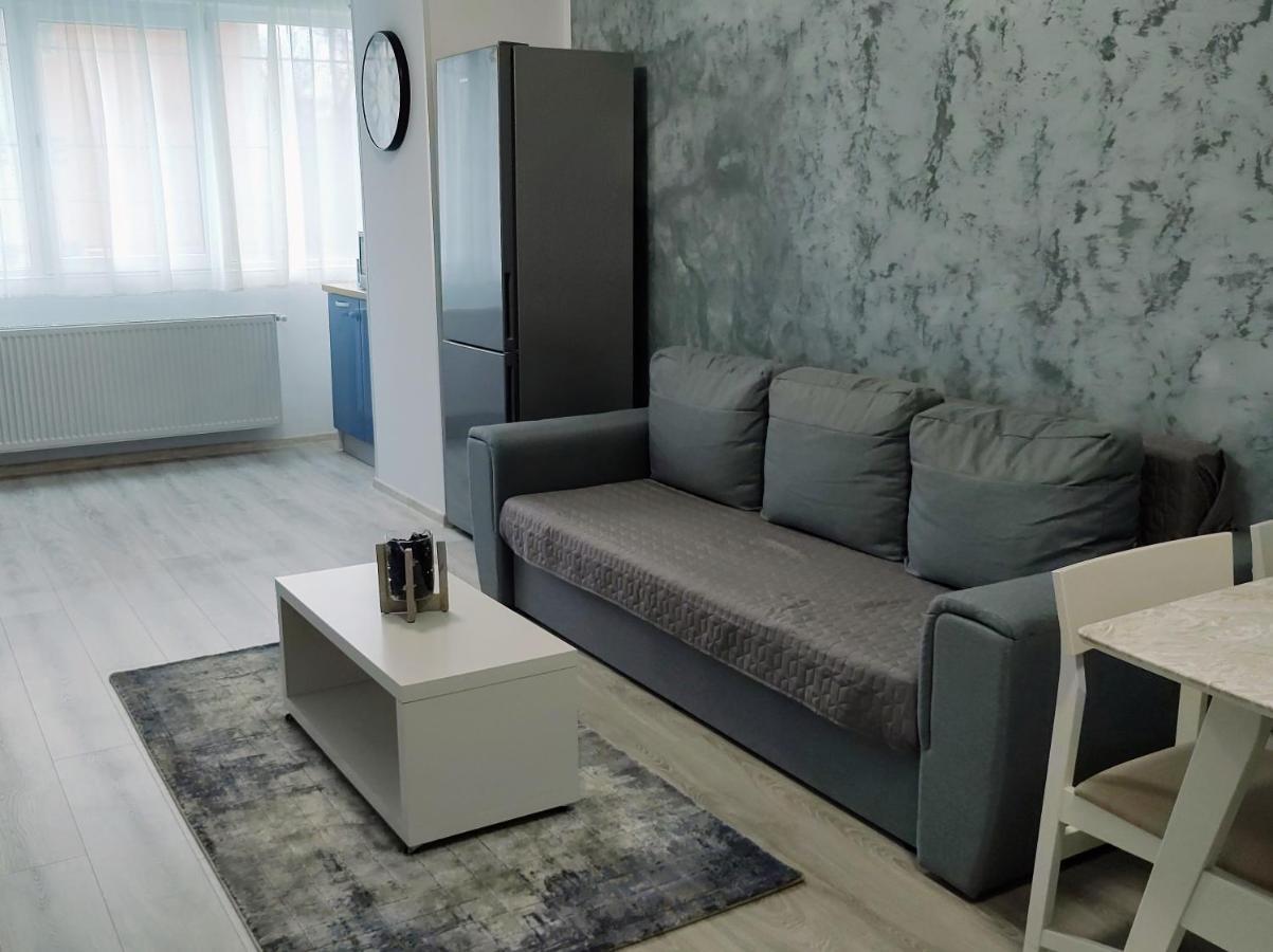 Simona Apartament Iulius Mall Ясси Екстер'єр фото
