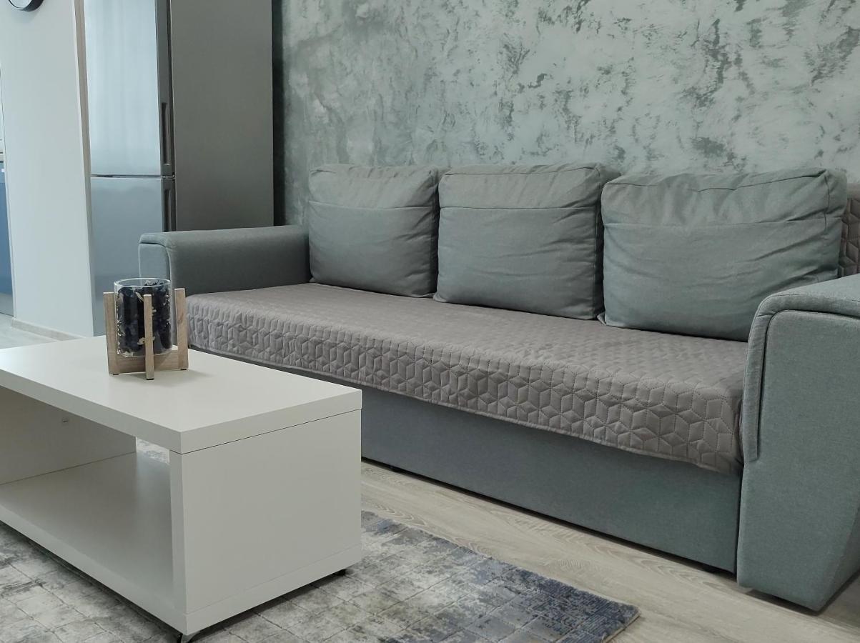 Simona Apartament Iulius Mall Ясси Екстер'єр фото