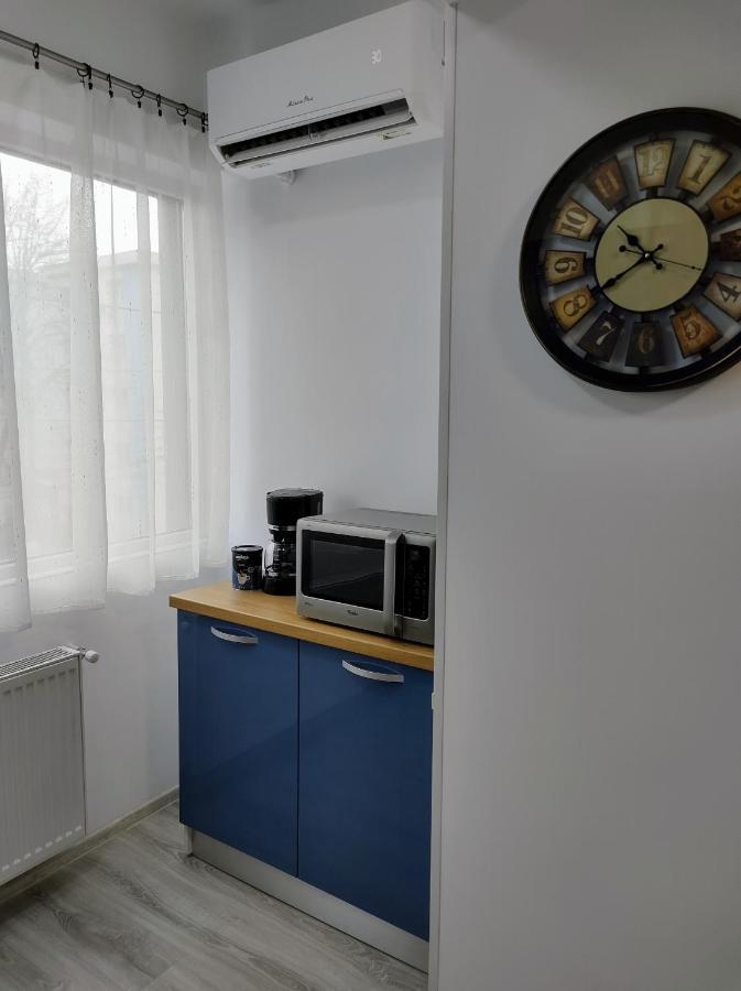 Simona Apartament Iulius Mall Ясси Екстер'єр фото