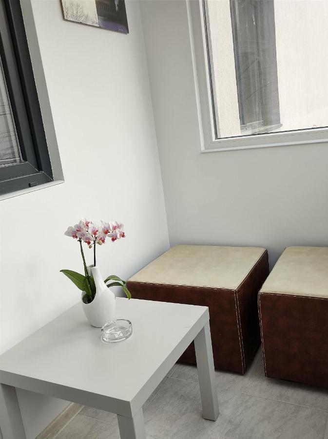 Simona Apartament Iulius Mall Ясси Екстер'єр фото
