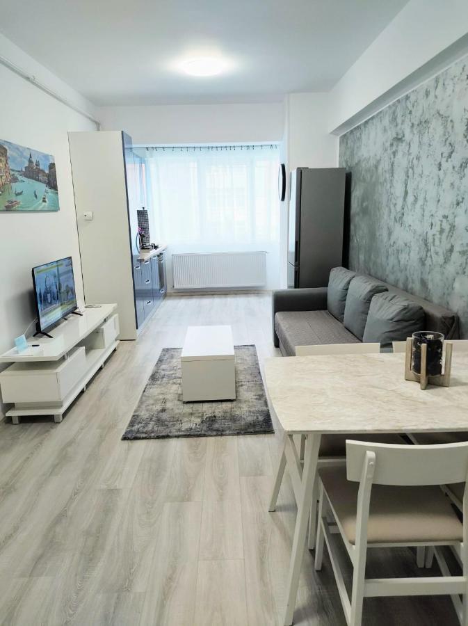 Simona Apartament Iulius Mall Ясси Екстер'єр фото
